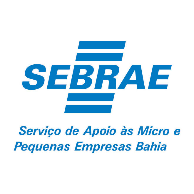 SEBRAE Logo