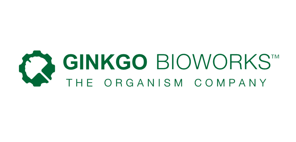 Ginkgo Bioworks Logo